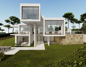 villas for sale in torre de la horadada