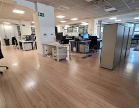 office rent vizcaya bilbao by 3,500 eur