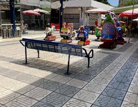 premises for sale in playa de san juan