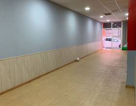 premises sale alcoy alcoi norte by 95,000 eur