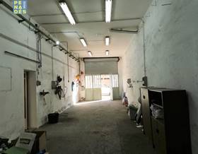 premises for sale in benissoda