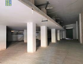 premises sale ontinyent sant josep by 1,000,000 eur