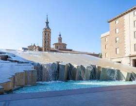 apartments for rent in zaragoza