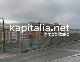 land sale bocairent centro by 608,960 eur