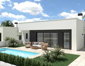 villa sale alhama de murcia condado de alhama golf resort by 279,000 eur