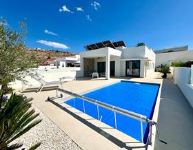 houses for sale in la marina del pinet