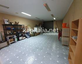 premises rent ontinyent sant rafael by 350 eur