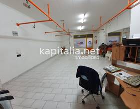 premises rent ontinyent sant rafael by 600 eur