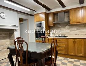 single family house sale ontinyent centro by 99,000 eur
