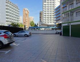garage sale alicante benidorm by 43,000 eur