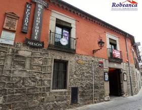 offices for rent in avila province