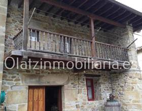single family house sale carranza carranza by 155,000 eur