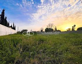 land sale chiclana de la frontera casco urbano by 129,000 eur