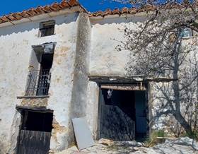 farm house sale vistabella del maestrazgo masia collado  by 42,500 eur
