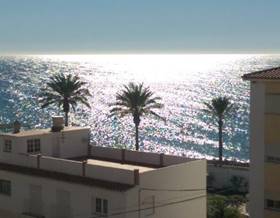 apartments for rent in algarrobo