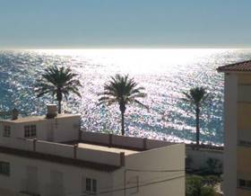 flat rent algarrobo costa by 600 eur