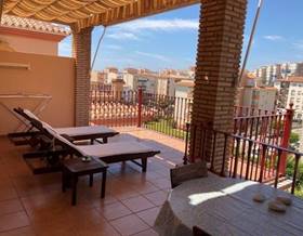 penthouse rent algarrobo mezquitilla by 550 eur