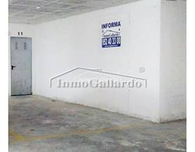 garages for sale in torrox