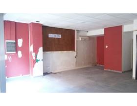 premises sale vilafranca del penedes by 65,000 eur