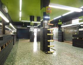 premises sale vilafranca del penedes by 186,000 eur