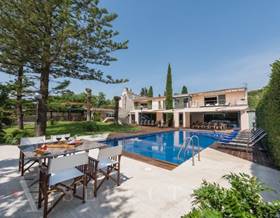 villas for sale in mancor de la vall
