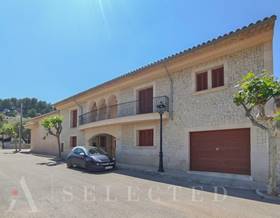 houses for sale in binissalem