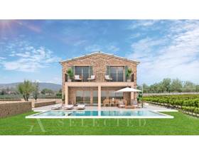 villas for sale in can picafort
