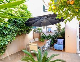 villas for sale in santa maria del cami