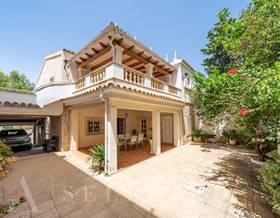 single family house sale alcudia port d'alcudia - platja d'alcudia by 650,000 eur