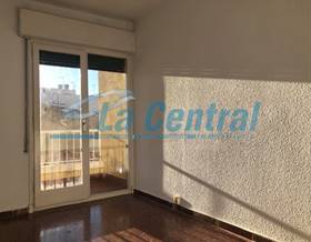 flat sale la senia by 45,000 eur
