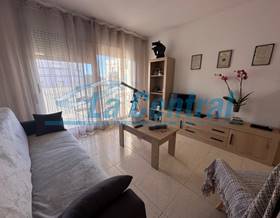 flat sale tortosa remolins - sant jaume by 130,000 eur