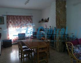 country house sale castellón rossell by 225,000 eur
