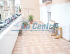 flat sale tortosa remolins - sant jaume by 98,000 eur