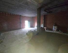 premises for sale in fuente del maestre