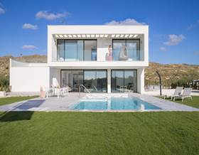 villas for sale in la tercia