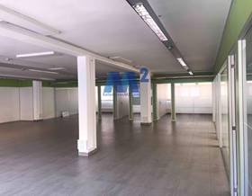 offices for rent in este madrid