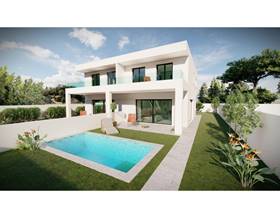 villas for sale in riudecols