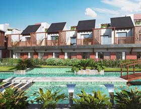 villas for sale in campoamor