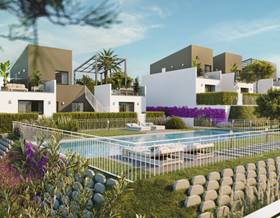 townhouse sale baños y mendigo altaona golf and country village by 220,000 eur