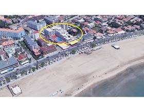 apartment sale cambrils regueral-prat d´en forès by 640,000 eur