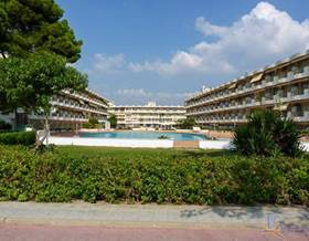 apartment sale cambrils vilafortuny by 106,000 eur