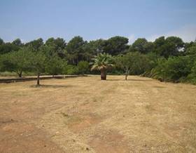 lands for sale in javea xabia