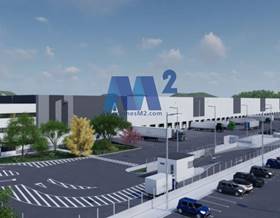 industrial warehouse rent azuqueca de henares by 223,795 eur