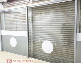premises for sale in sta. cruz de tenerife canary islands