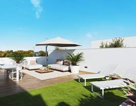houses for sale in la zenia