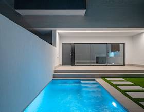 villas for sale in dehesa de campoamor