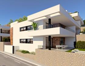 apartments for sale in benitachell