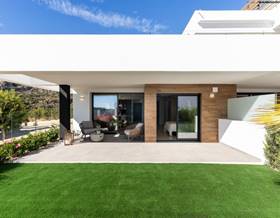 villas for sale in calpe calp