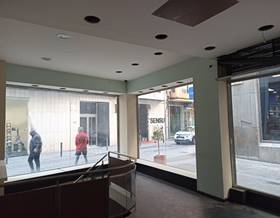 premises for rent in cordoba province