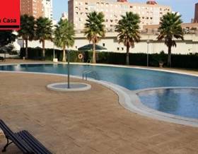 flat sale benidorm avenida de la comunidad valenciana by 239,000 eur